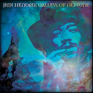 Conheça o projeto Valleys Of Neptune by Jimi Hendrix