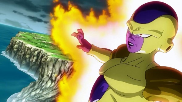 Novo trailer de Dragon Ball Z O Renascimento de Freeza revela forma final do vilão Zona Nerd