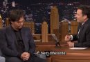 Entrevista de Wagner Moura no The Tonight Show de Jimmy Fallon (Legendado)