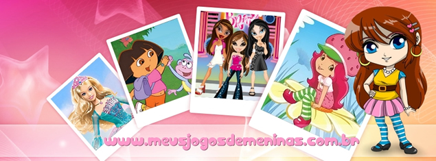 jogos da barbie antigos 2008 - Meus Jogos de Meninas