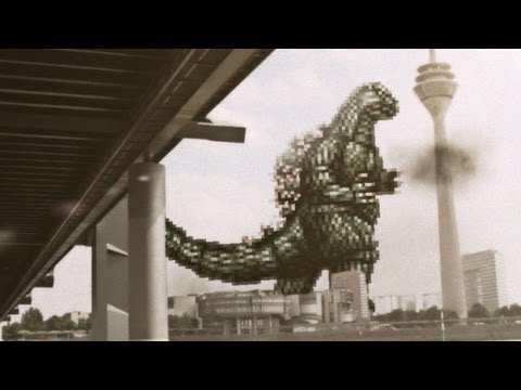 A verdade sobre o Godzilla