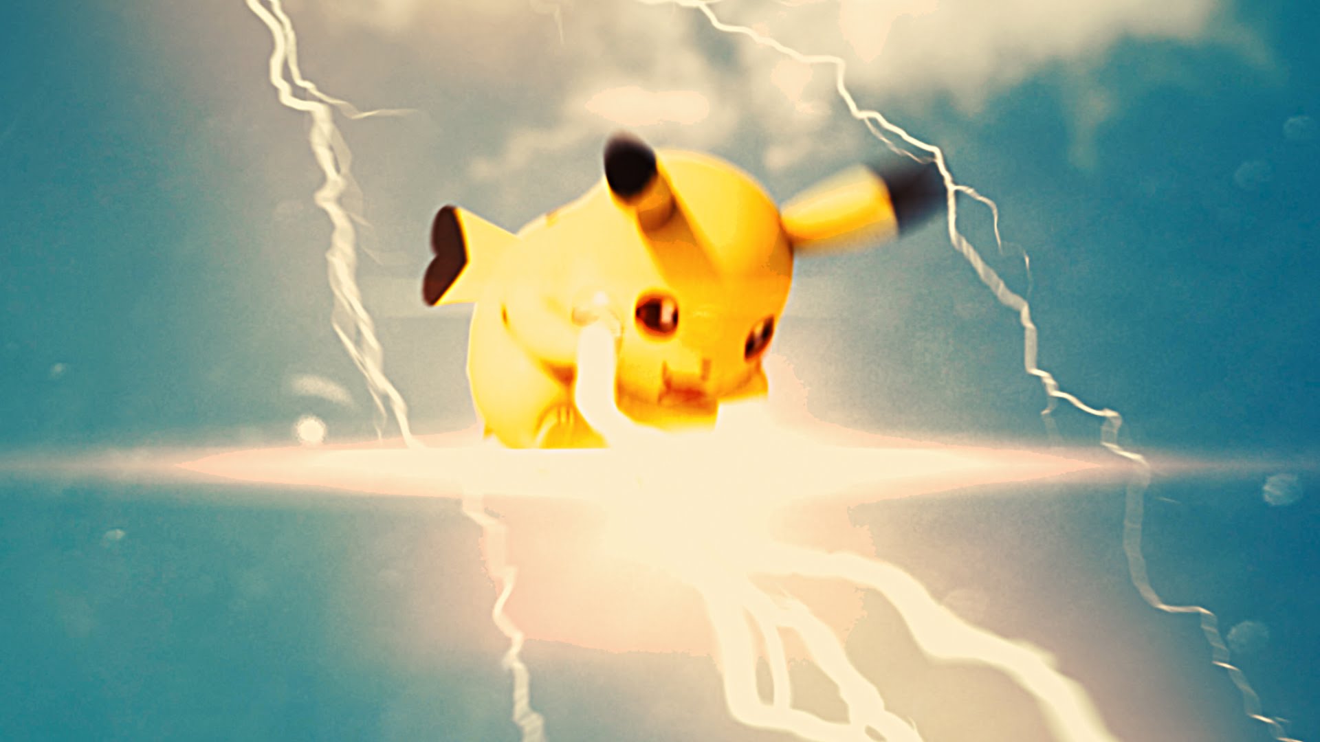Quando o Pokémon Go passa dos limites