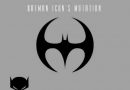 A evolução dos símbolos do Batman