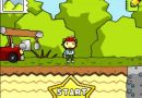 A física troll em ação no Scribblenauts
