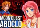 A incrível saga de Dragon Quest Caboclo