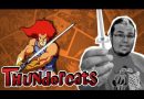 Canal Animado #01 – Thundercats