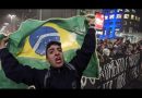 Como os chineses veem o protestos brasileiros