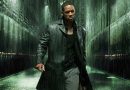 Como seria se Will Smith tivesse estrelado Matrix