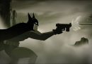 Curta metragem comemora 75 anos de Batman