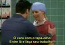 Erros de Gravação de Friends