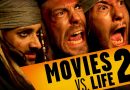 Filmes vs. Vida Real [2]