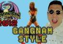 Gangnam Style na DragonCon 2012