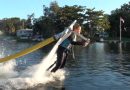 JetLev – o jetpack movido por água