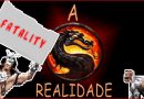 Mortal Kombat: Reality Edition