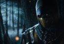 Mortal Kombat X anunciado e com trailer já!