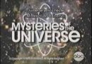 Mysteries of the Universe – A Iniciativa Dharma