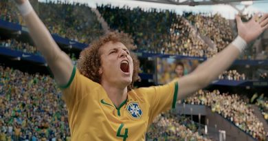 Nike abraça novamente Seleção Brasileira