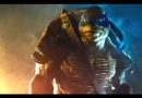 Primeiro trailer de Tartarugas Ninjas