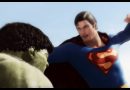 Superman vs. Hulk – Batalha Épica