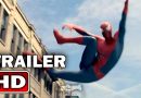 Trailer de Espetacular Homem-Aranha 2