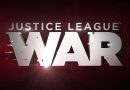 Trailer de Justice League: War