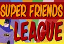 Trailer mistura Liga da Justiça com Super Amigos