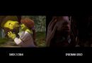 Veja as diversas referecias a cultura pop nos filmes do Shrek