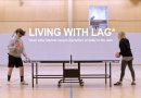 Vivendo com o lag