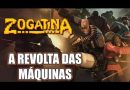 Zogatina #02 – Team Fortress 2: Mann vs. Machine