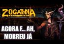 Zogatina #10 – Neverwinter Online