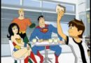 Ben 10 na Liga da Justiça