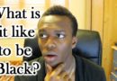 Como é ser negro