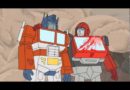 O perigo de ser um aliado dos Transformers