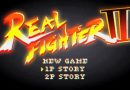 Street Fighter… um pouco mais real