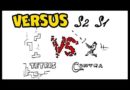 Versus: Curtas Russos