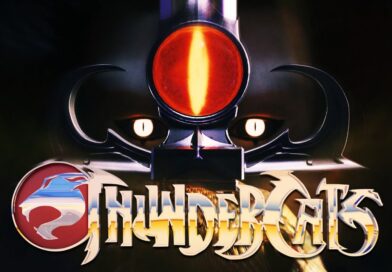 Artista recria abertura de Thundercats em CGI