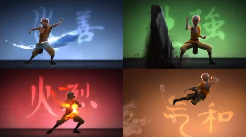 Artistas recriam personagens de Naruto Shippuden em 16 ilustrações