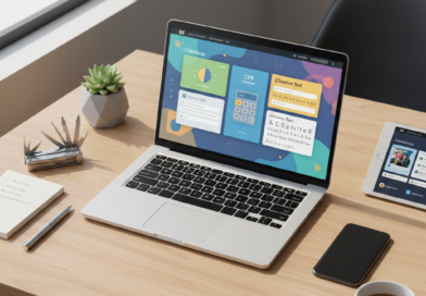 Como Ferramentas Online Estão Facilitando a Rotina Digital